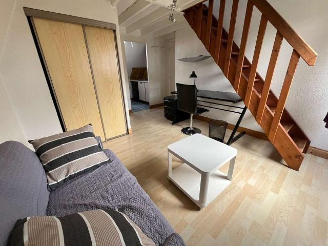 Studio vente à Rennes, Bretagne