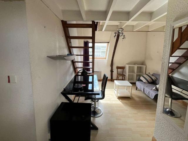 Studio vente à Rennes, Bretagne