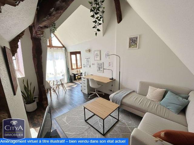 Appartement vente à Rennes, Bretagne