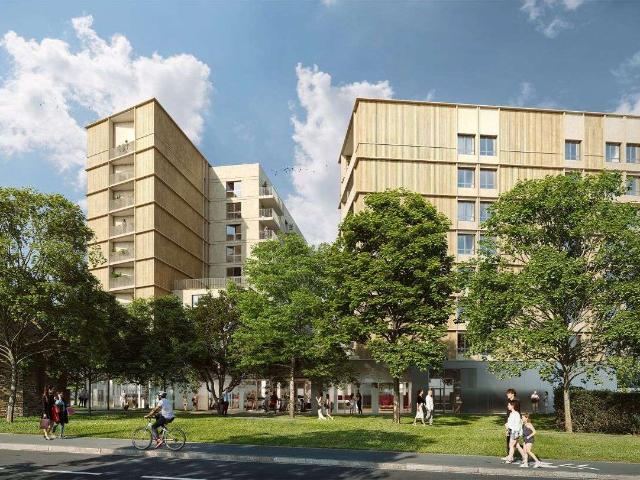 Appartement vente à Rennes, Bretagne