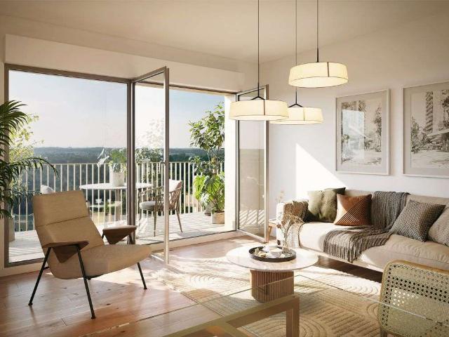 Appartement vente à Rennes, Bretagne