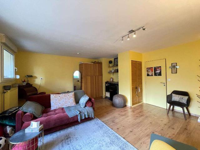 Appartement vente à Rennes, Bretagne