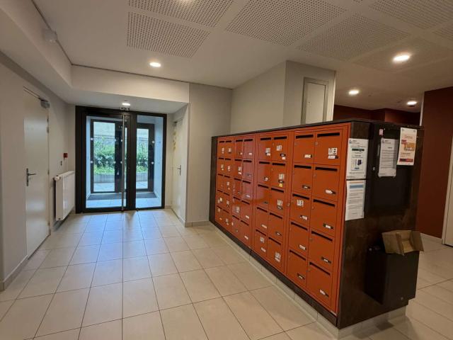 Appartement vente à Rennes, Bretagne