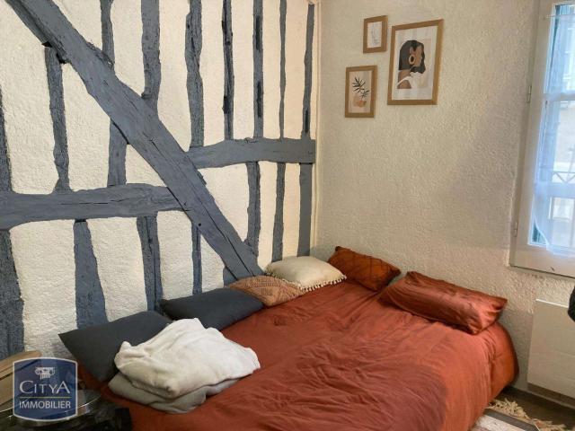 Appartement vente à Rennes, Bretagne