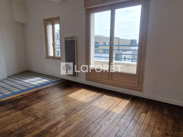 Studio vente à Rennes, Bretagne