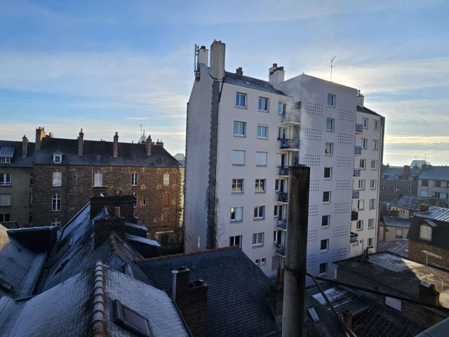 Studio vente à Rennes, Bretagne