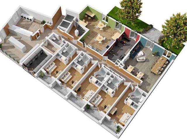 Appartement vente à Rennes, Bretagne