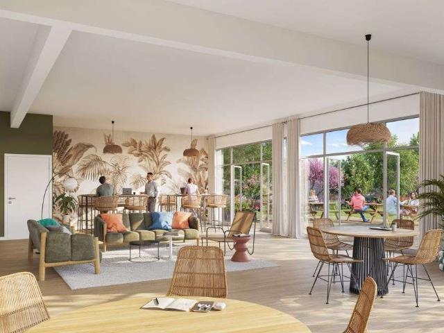 Appartement vente à Rennes, Bretagne