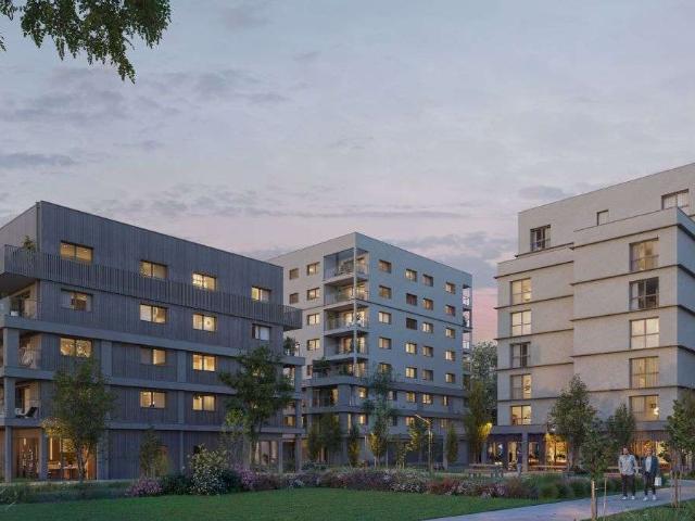 Appartement vente à Rennes, Bretagne