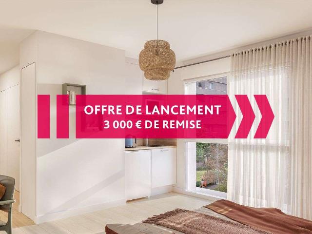Appartement vente à Rennes, Bretagne