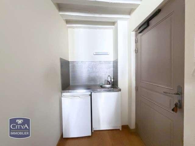 Appartement vente à Rennes, Bretagne