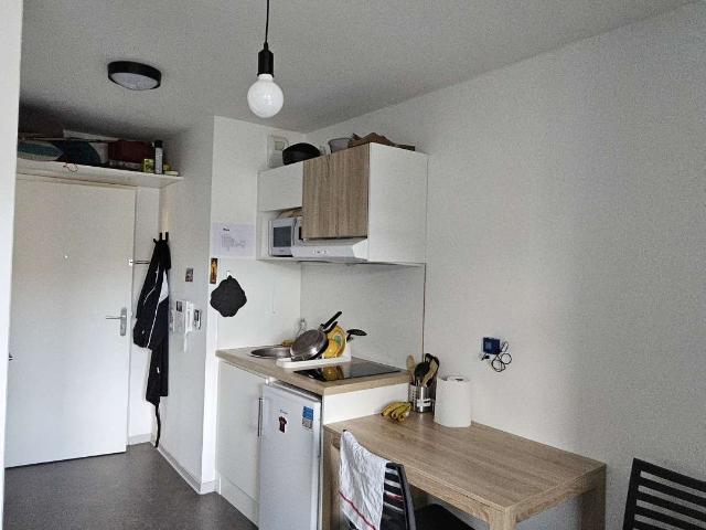 Appartement vente à Rennes, Bretagne