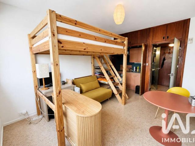 Appartement vente à Rennes, Bretagne