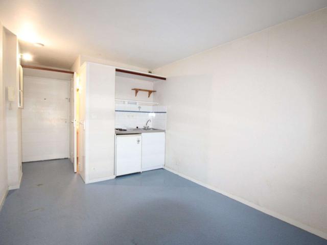 Studio vente à Rennes, Bretagne