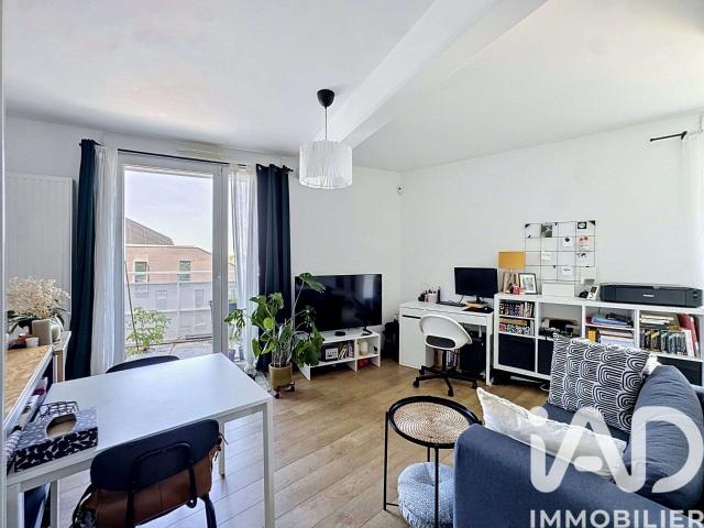 Appartement vente à Rennes, Bretagne