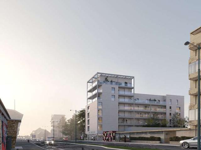 Appartement vente à Rennes, Bretagne