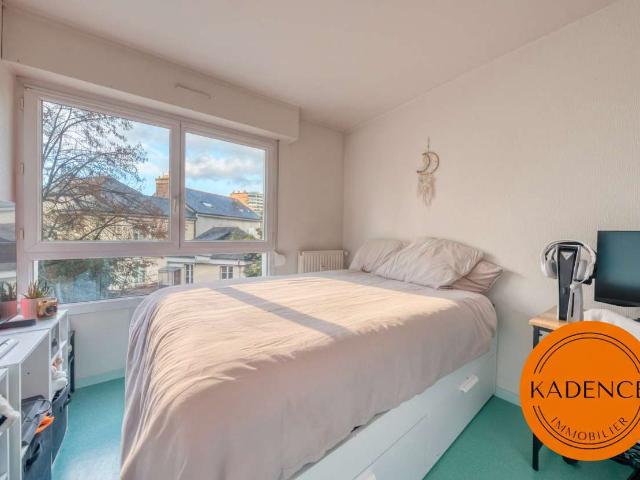 Studio vente à Rennes, Bretagne