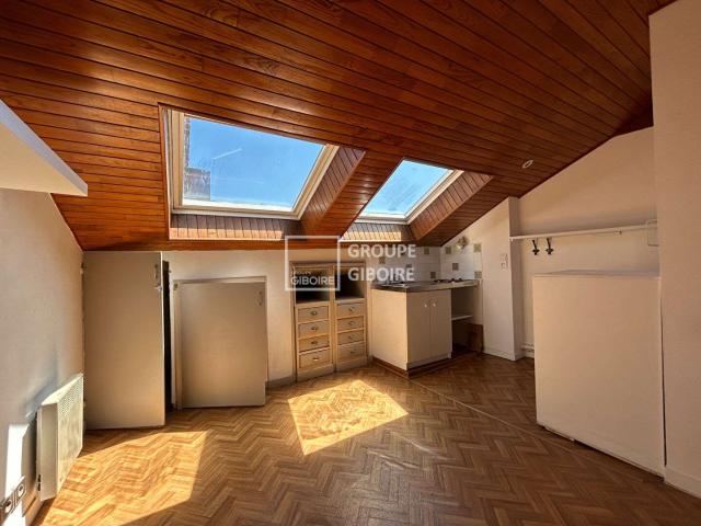 Studio vente à Rennes, Bretagne