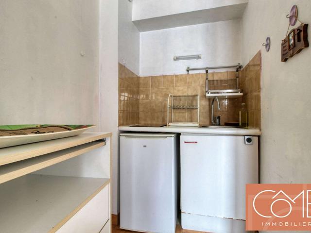 Studio vente à Rennes, Bretagne