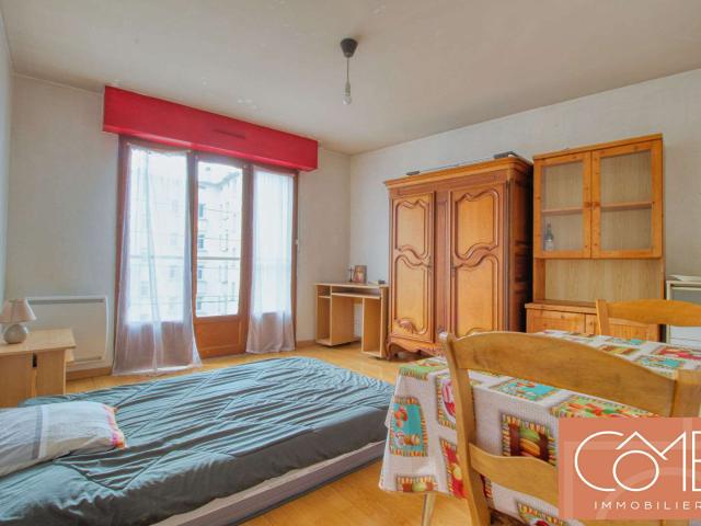 Studio vente à Rennes, Bretagne