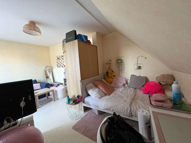 Studio vente à Rennes, Bretagne