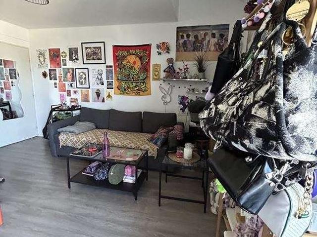 Appartement vente à Rennes, Bretagne