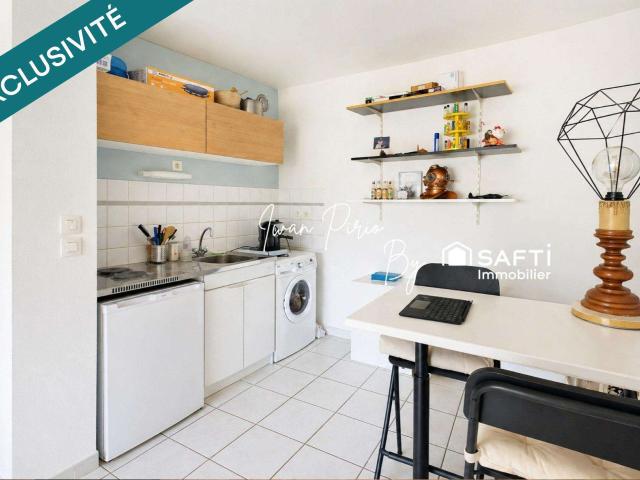 Appartement vente à Rennes, Bretagne