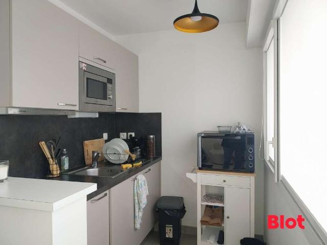 Appartement vente à Rennes, Bretagne