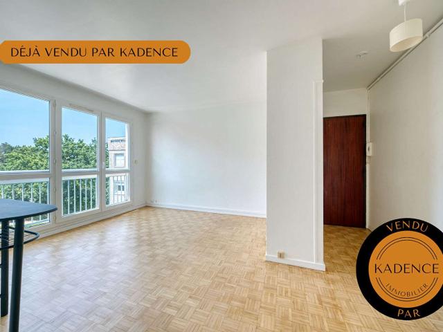 Studio vente à Rennes, Bretagne