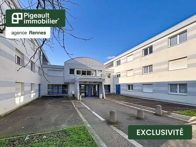 Studio vente à Rennes, Bretagne