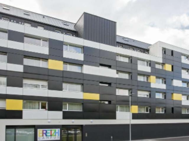 Appartement vente à Rennes, Bretagne