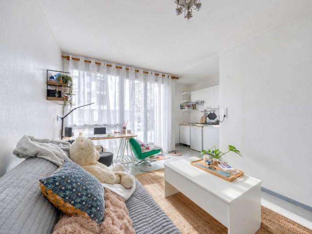 Studio vente à Rennes, Bretagne
