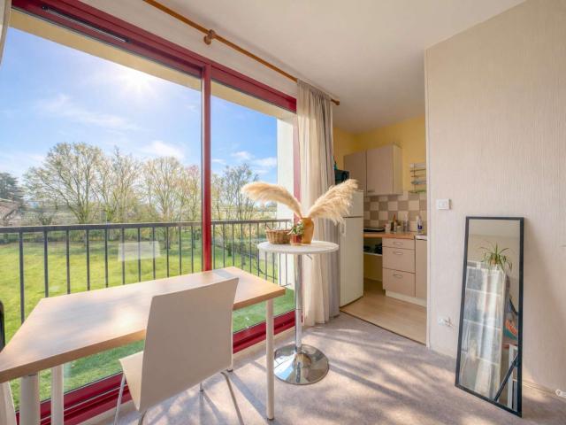 Studio vente à Rennes, Bretagne