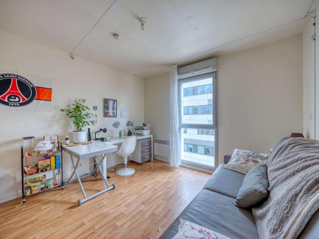 Studio vente à Rennes, Bretagne