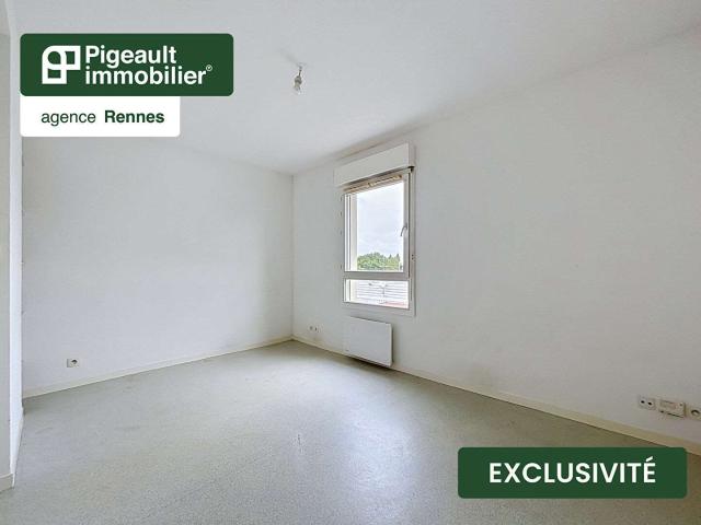 Studio vente à Rennes, Bretagne