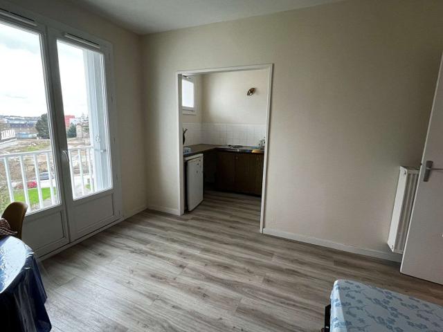 Studio vente à Rennes, Bretagne