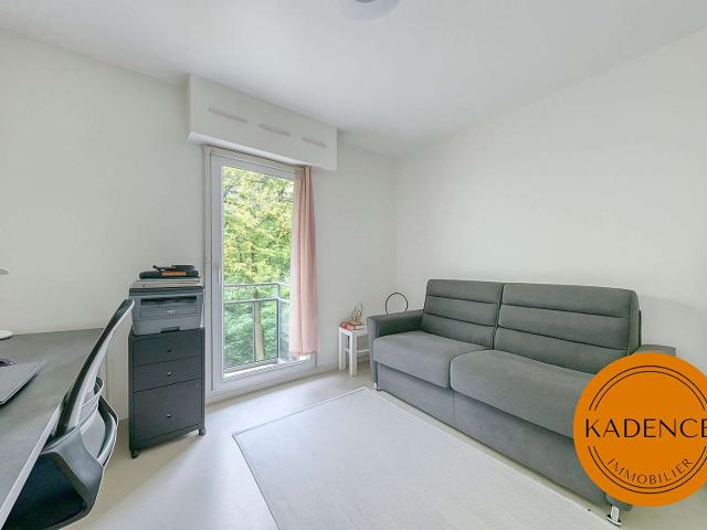 Studio vente à Rennes, Bretagne
