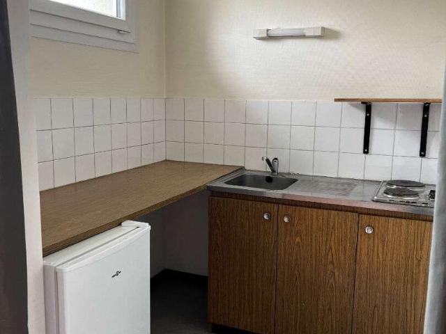 Studio vente à Rennes, Bretagne