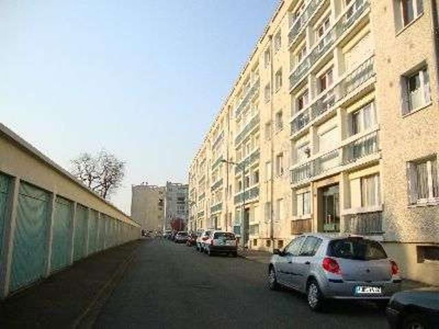 Appartement vente à Rennes, Bretagne
