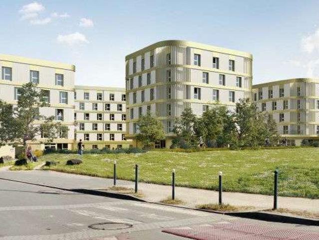 Appartement vente à Rennes, Bretagne