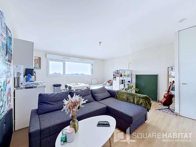 Appartement vente à Rennes, Bretagne