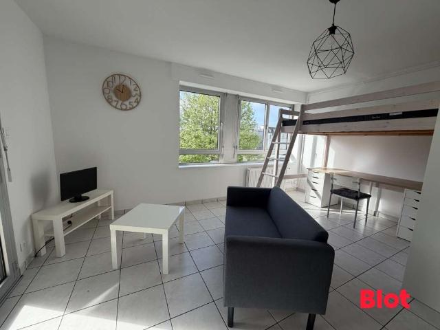 Appartement vente à Rennes, Bretagne