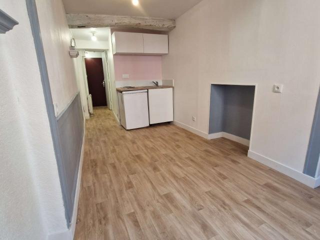 Studio vente à Rennes, Bretagne
