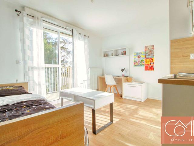 Appartement vente à Rennes, Bretagne