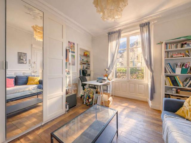 Studio vente à Rennes, Bretagne