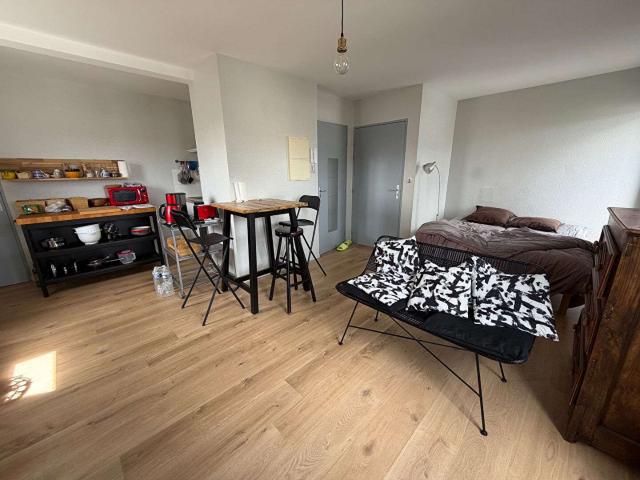 Appartement vente à Rennes, Bretagne