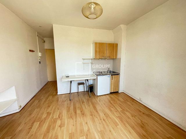 Studio vente à Rennes, Bretagne
