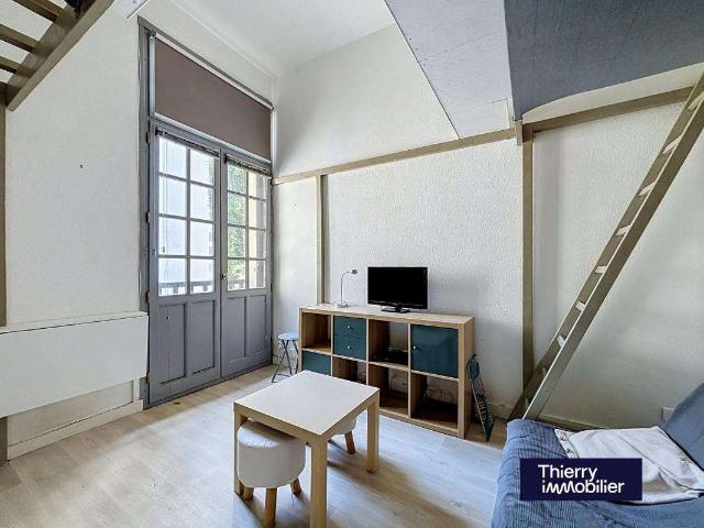 Appartement vente à Rennes, Bretagne