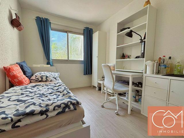 Studio vente à Rennes, Bretagne