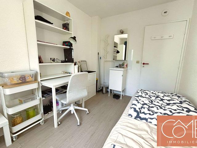 Studio vente à Rennes, Bretagne
